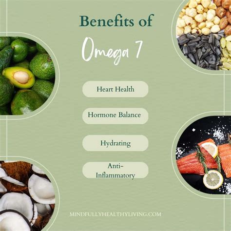 omega 7 benefits for skin|omega 7 for skin.